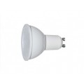 4W LED Spot Bulb GU10 AC100-245V Cool White
